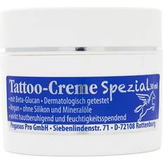 Tattoo-Pflege Tattoo Creme Spezial Pegasus Pro