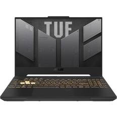 ASUS USB-C Laptops ASUS TUF Gaming F15 FX507ZC-ES53