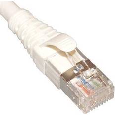 ICC icpcsg03wh patch cord cat 6a ftp 3