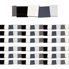 Stacking Toys on sale Teacher Created Resources Modern Farmhouse Block Die-Cut Border Trim 35 Feet 6 Packs