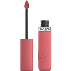 L'Oréal Paris Infallible Matte Resistance Liquid Lipstick Major Crush