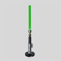 Disney Toys Disney Star Wars Light Saber Table Light Green