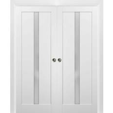 Interior Doors 64 Panel Double (x)