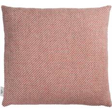 Røros Tweed Pynteputer Røros Tweed Una Komplettes Dekokissen Rot, Rosa