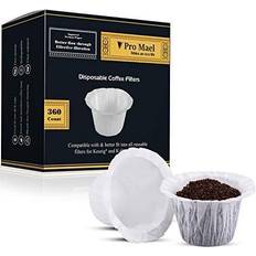 Keurig Coffee Filters Keurig Disposable Coffee Filters 360 Counts