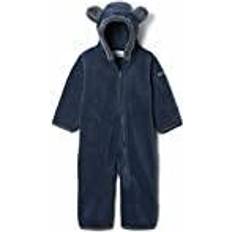 Fleeceoveralls Columbia Tiny Bear II Bunting Schneeanzug Unisex Kinder