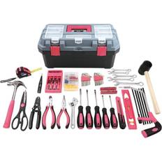 Tool Kits Apollo Tools Household 170-Piece