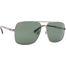 Gucci Herren Sonnenbrillen Gucci GG1289S 001