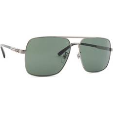 Men Sunglasses Gucci Man Sunglass GC002048 GG1289S color:
