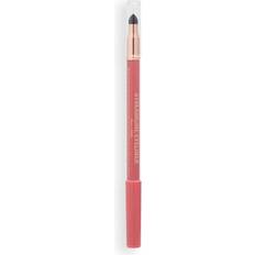 Makeup Revolution Streamline Waterline Eyeliner Pencil Hot Pink