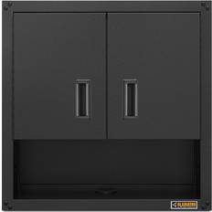 Storage Cabinets Gladiator GarageWorks, Ready-to-Assemble Storage Cabinet