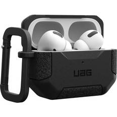 AirPods Pro Headphone Accessories UAG Scout Case for AirPods Pro 2nd Generation