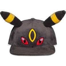 Caps Pokémon Nachtara Plüsch Kappe