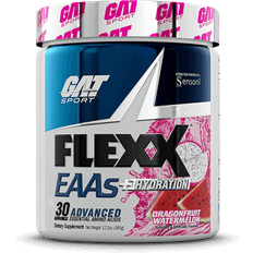 Gat Sport Flexx  Fuel Your Performance with Gat Sport Flexx EAA's