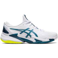 Asics 38 - Herre Racketsportsko Asics Court FF All Shoe Men white