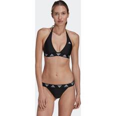 L Bikinioverdeler Adidas Performance Bustier Bikini