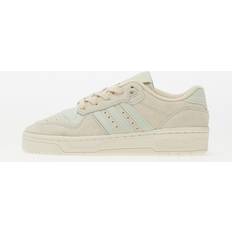 Adidas 41 - Beige - Damen Sneakers Adidas Rivalry Damen Schuhe