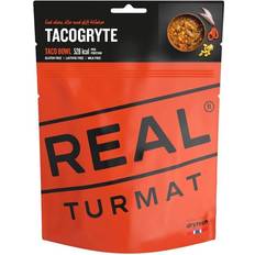 Real Turmat Turmat Real Turmat Tacogryte 128gm