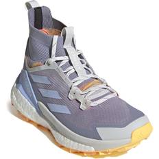 Damen - Silbrig Sportschuhe Adidas Terrex Free Hiker 2.0 Hiking Shoes 3.5,4,4.5,5,5.5,6,6.5,7,7.5,8,8.5,9,9.5