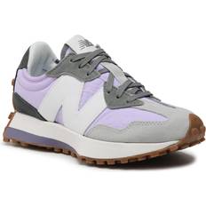 New Balance 327 Joggesko New Balance 327 W - Cyber Lilac