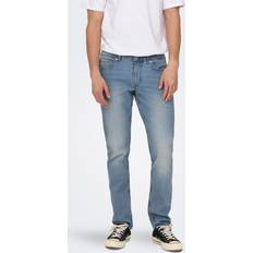 Only & Sons L. Blue 4326 Jeans Vd