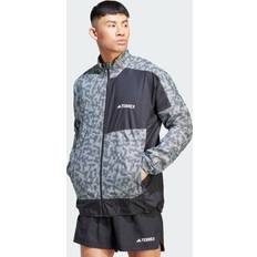 Adidas Terrex Trail Running Windbreaker XS,S,M,L,XL,2XL