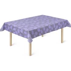 Rosendahl Textiles Tischdecke Violett, Grün