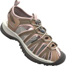 Damen - Rosa Sportsandalen Keen Women's Whisper Sandals