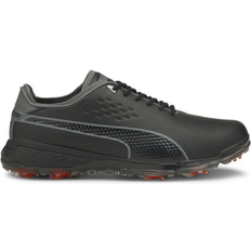 Puma Herre Golfsko Puma Proadapt M - Black/Quiet Shade