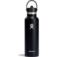 Hydro flask Hydro Flask Standard Flex Straw Cap Vannflaske 0.621L