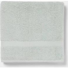 Room Essentials Terry Bath Towel Green (68.6x132.1)