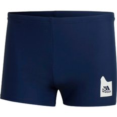 XXS Badehosen adidas Solid Swimwear - Team Navy Blue 2