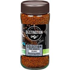 Destination Instant Coffee 100% Arabica 100g