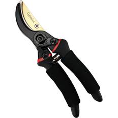 Pruning Tools Gonicc 8" Premium Titanium Pruning Shears