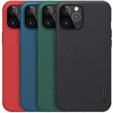 Nillkin Super Frosted Shield Pro Matte Cover for iPhone 12 Pro Max
