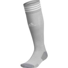 Soccer - Women Underwear Adidas Copa Zone Cushion OTC Socks Unisex - Light Grey