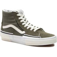 Vans Sk8 Hi Reconstruct Herren Schuhe