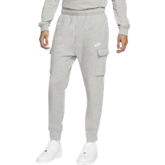 Nike Club Cargo Woven Pants - Navy