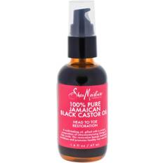 Shea Moisture 100% Pure Jamaican Black Castor Oil 1.6fl oz