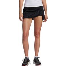 Polyester Skirts Adidas Women's Club Tennis Skirt - Black