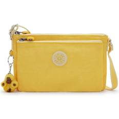 Kipling Mikaela Crossbody Bag - Sunflower Yellow
