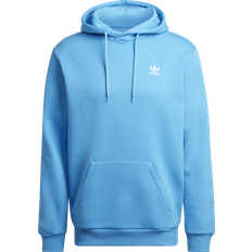 adidas Islanders Fleece Hoodie - Blue, Women's Training