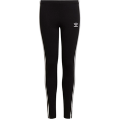 Adidas Adicolor Tights - Black/White (HD2025)