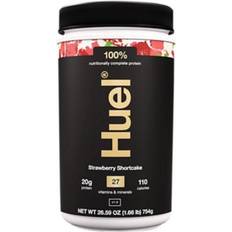 Huel Protein Powders Huel Complete Protein Strawberry Shortcake
