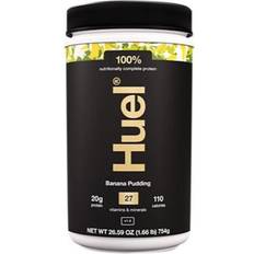 Huel Protein Powders Huel Complete Protein Banana Pudding