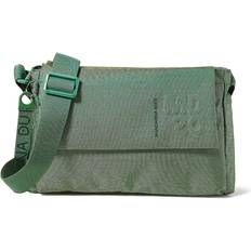 Mandarina Duck MD20 Shoulder Bag - Foliage Green