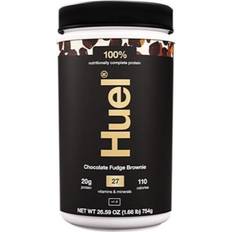 Huel Protein Powders Huel Complete Protein Chocolate Fudge Brownie