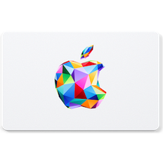 Geschenkkarten Apple Gift Card 100 EUR