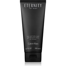 Calvin Klein Hygieneartikel Calvin Klein Eternity for Men Hair & Body Wash 200ml