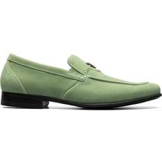 Stacy Adams Men's Phoenix Tassel Slip-On Loafer